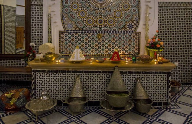 Hammam Royal Medina Spa Experience - Foto 2