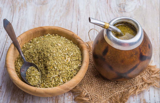 Tour de la yerba mate y el té por Apóstoles - Foto 1