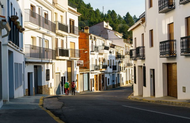 Excursión a Chulilla - Foto 5