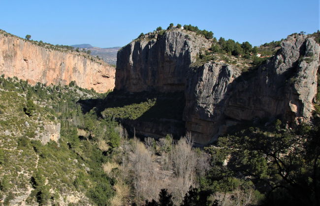 Excursión a Chulilla - Foto 6