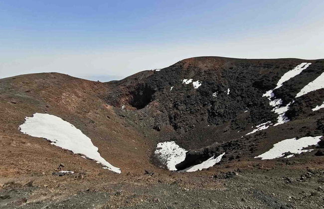 Trilha pelo Etna + Gargantas de Alcântara - Foto 2