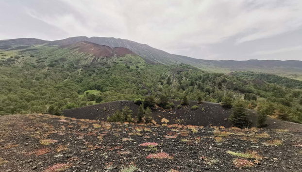 Etna Hike + Alcantara Gorges - Foto 4