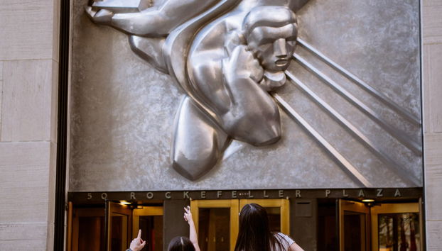 Tour por el Rockefeller Center - Foto 4