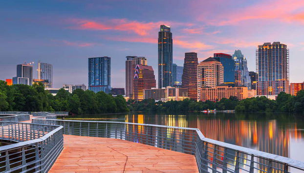 Scenic Austin Small Group Night Tour - Foto 4