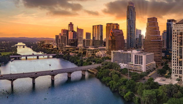 Scenic Austin Small Group Night Tour - Foto 2