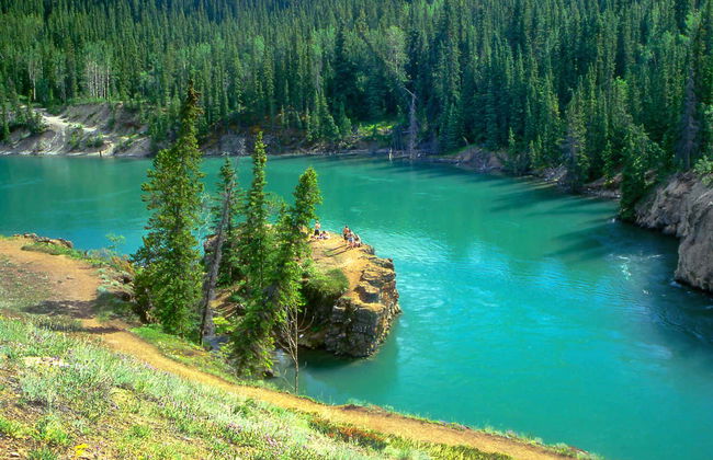 Whitehorse Guided Tour - Photo 6