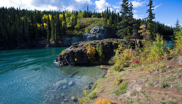 Tour por Whitehorse - Foto 3