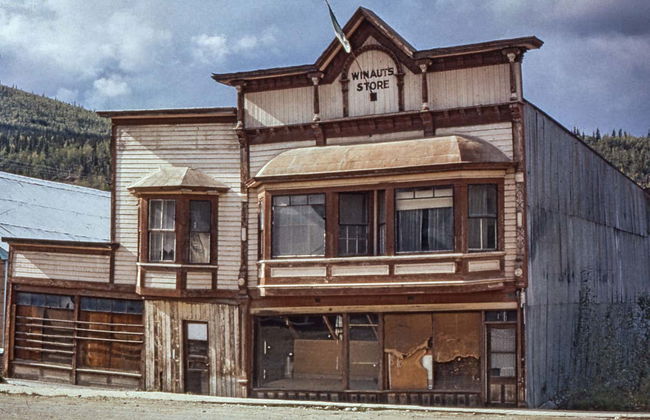 Whitehorse Guided Tour - Photo 2