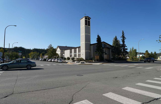 Whitehorse Guided Tour - Photo 5