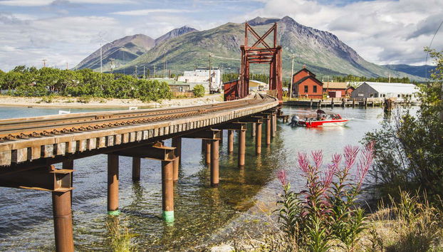 Tour por Whitehorse - Foto 4