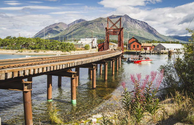 Whitehorse Guided Tour - Photo 4