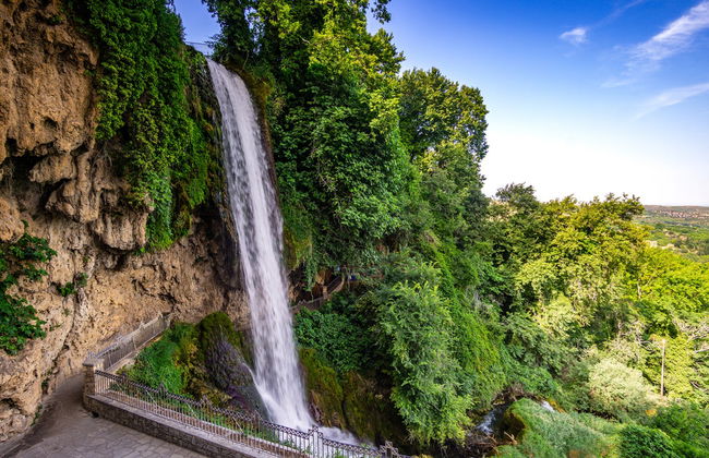 Excursion à Pella et Edessa + Visite d'une cave à vin à Náoussa - Photo 4