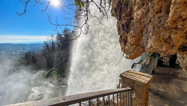 Excursion à Pella et Edessa + Visite d'une cave à vin à Náoussa - Photo 3
