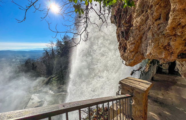 Excursion à Pella et Edessa + Visite d'une cave à vin à Náoussa - Photo 3