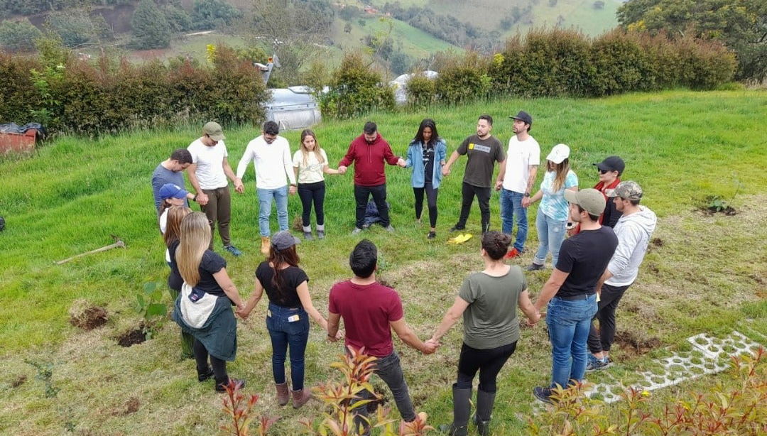 Hiking & Tree Planting - Photo 1