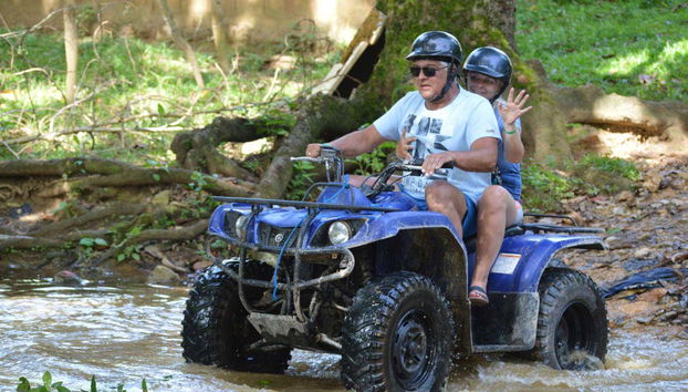 Tour en quad por Samaná - Foto 5