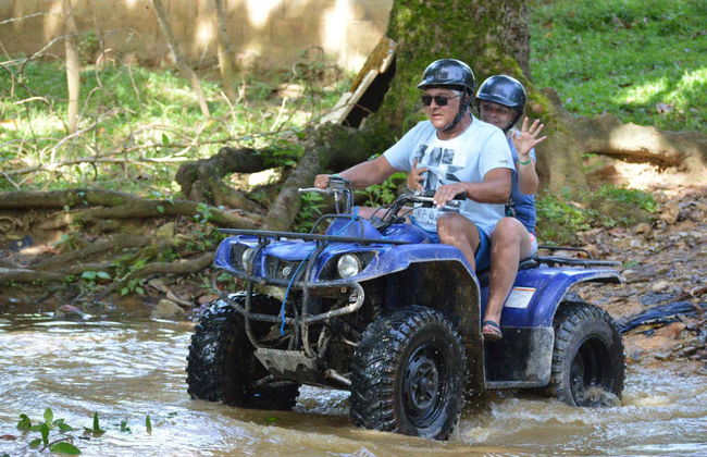 Tour en quad por Samaná - Foto 5
