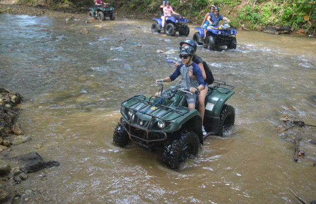 Tour en quad por Samaná - Foto 6