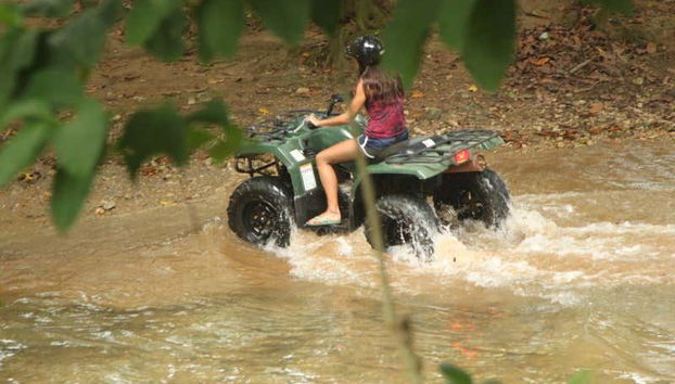 Tour en quad por Samaná - Foto 2