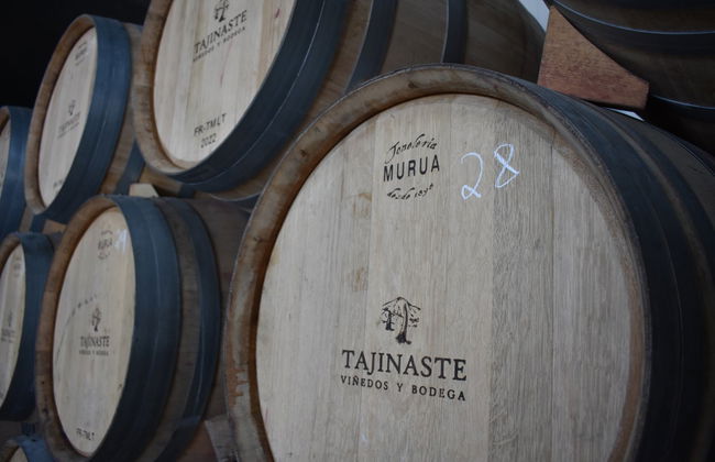 Tour del vino por La Orotava + Visita al Museo del Gofio - Foto 5