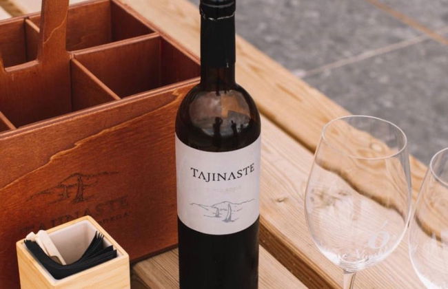 Tour del vino por La Orotava + Visita al Museo del Gofio - Foto 2