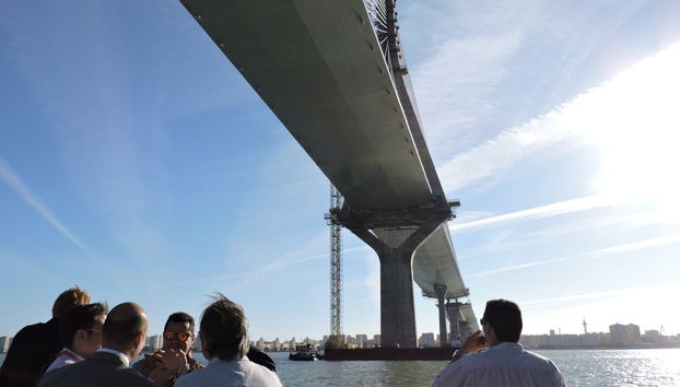 Cadiz Catamaran Tour - Foto 3