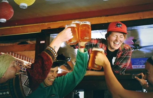 Yerevan Pub Crawl - Photo 3