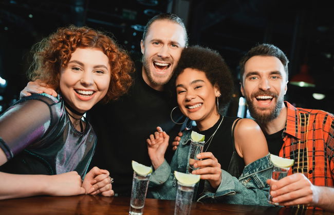 Pub Crawl : tournée des bars dans Erevan - Photo 1