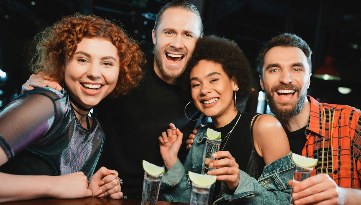 Pub Crawl : tournée des bars dans Erevan - Photo 1