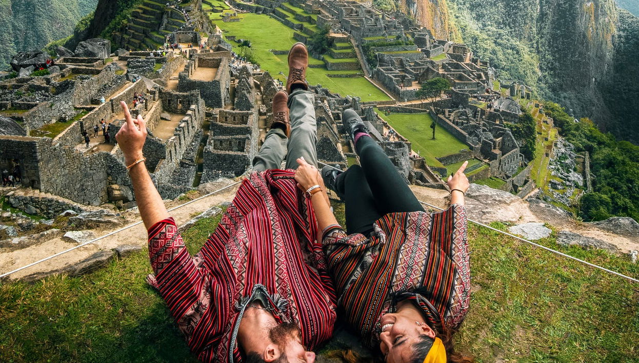 Machu Picchu Day Trip Excluding Admission Tickets - Foto 1