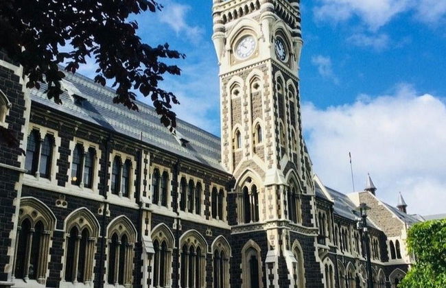 Tour por Dunedin - Foto 2