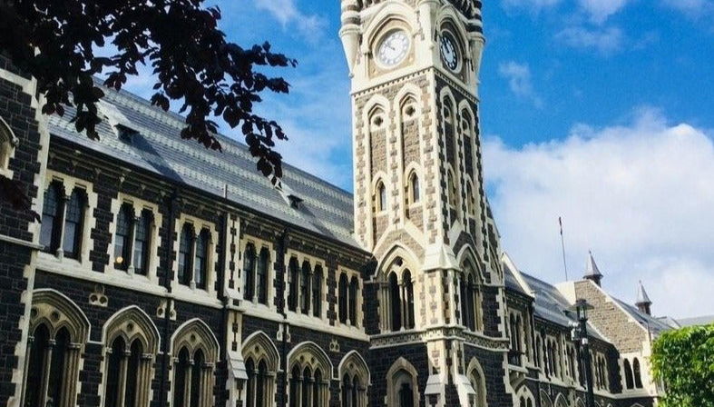 Tour di Dunedin - Foto 2
