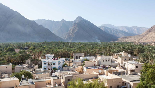 Excursão a Nakhl - Foto 3