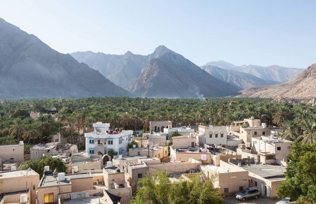 Nakhal Half-Day Tour - Foto 3