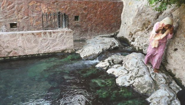 Excursão a Nakhl - Foto 5