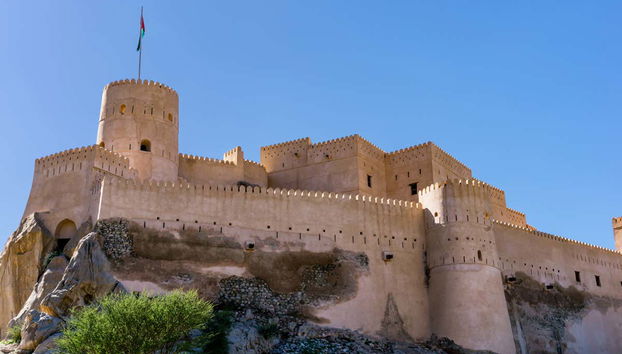 Excursão a Nakhl - Foto 2