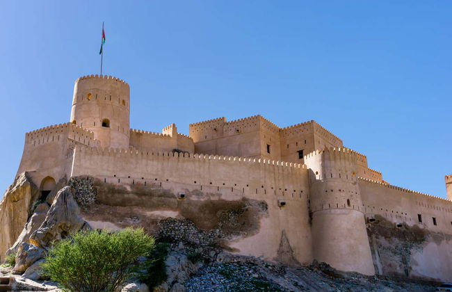 Nakhal Half-Day Tour - Foto 2