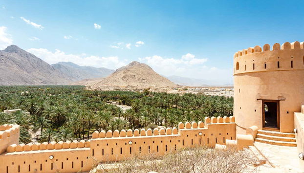 Excursão a Nakhl - Foto 4