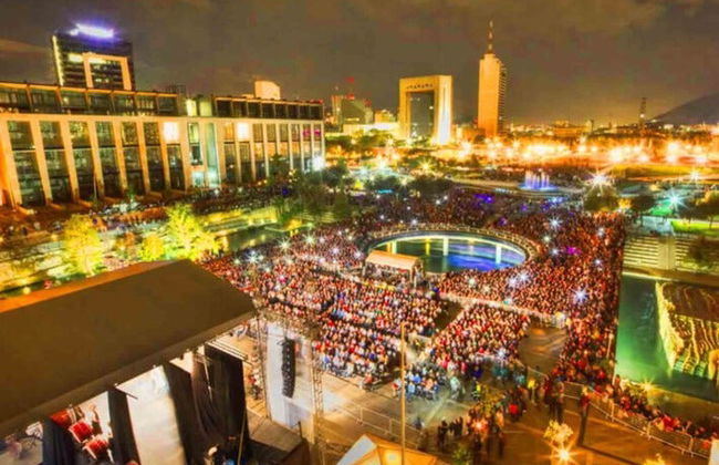 Monterrey Night Tour - Photo 4