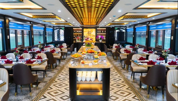 Crucero por la bahía de Ha-Long - Foto 4