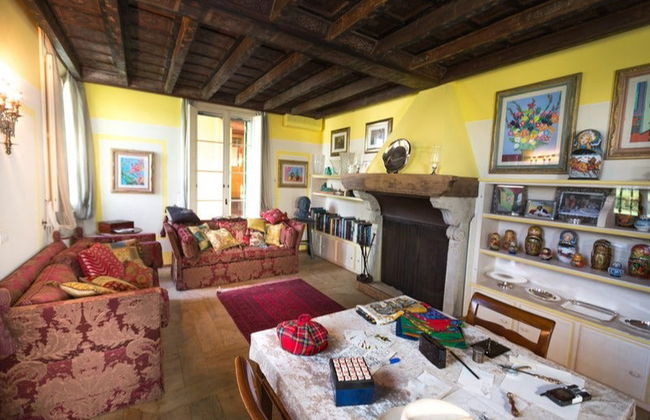 Biglietti per la Casa Museo Luciano Pavarotti - Foto 6