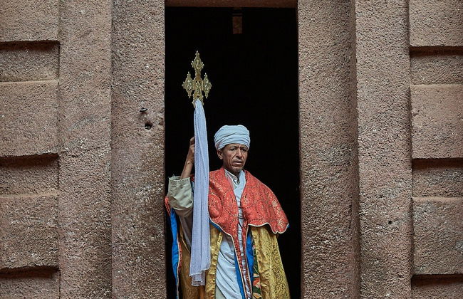 Tour privado de 9 dias pelo norte da Etiópia - Foto 6