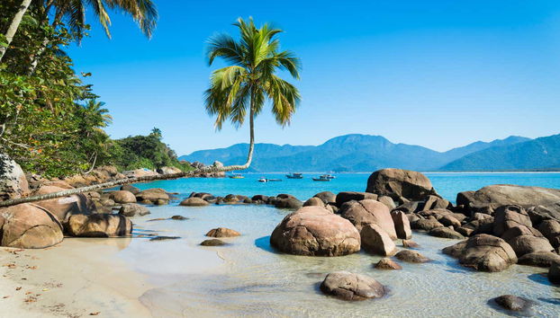 Transfer à Ilha Grande - Foto 5