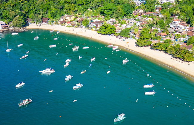 Traslado a Ilha Grande - Foto 6