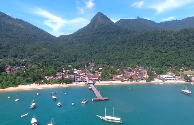 Traslado a Ilha Grande - Foto 3