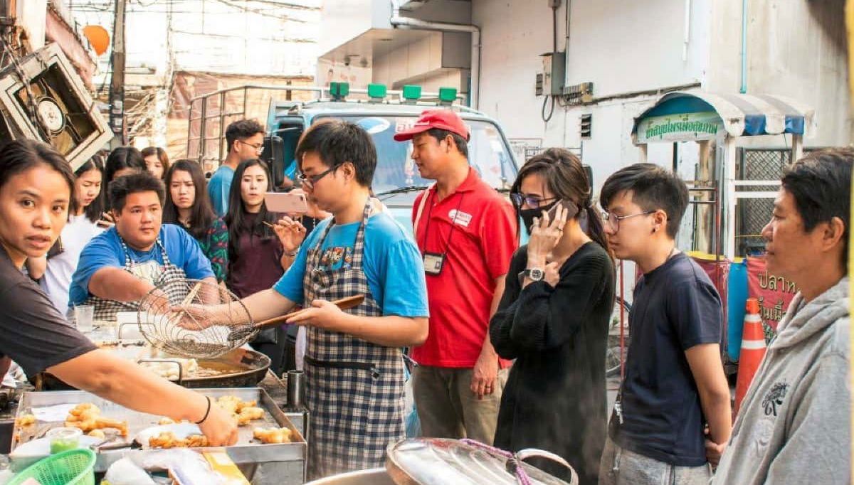 Visite gastronomique privée dans Chiang Mai - Photo 1