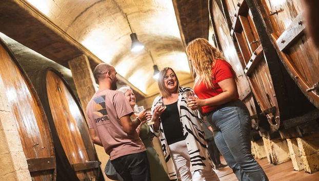 Excursión a Albaola + Visita a una sidrería vasca - Foto 4
