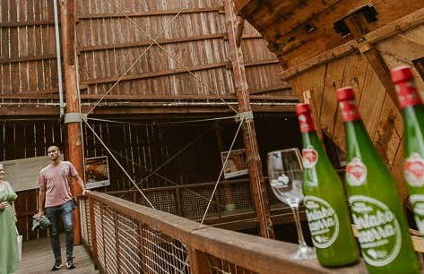 Albaola Day Trip + Visit to a Basque Cider House - Photo 8