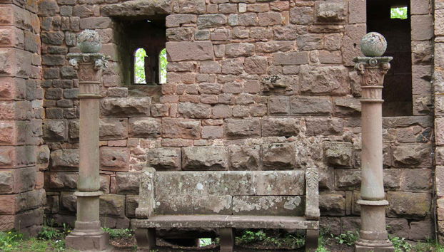 Billet pour le château du Haut-Koenigsbourg - Photo 4