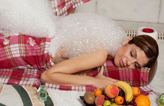 Alanya ATV Quad Safari et bain turc Combo Forfait - Photo 21